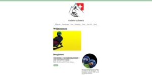 Rodel-schweiz_ch Schlittenseite