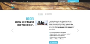Schlitten.ch Rodelhersteller
