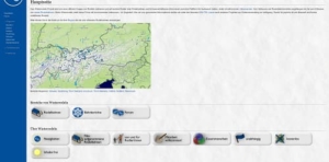Winterrodeln.org - Informationsseite über Rodelbahnen und Schneeverhältnisse