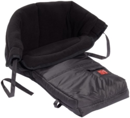 Thermotasche von Kaiser 6510925 in Schwarz