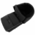 Schlittensack Thermotasche von Christ in Schwarz