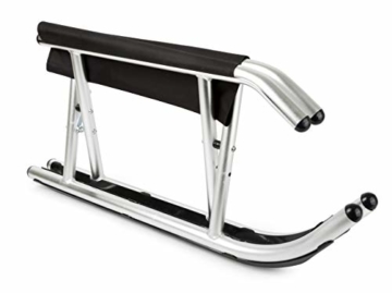 Klappschlitten zusammengeklappt von Small foot