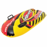 Aufblasbarer Schneeschlitten Snopedo von Sportsstuff