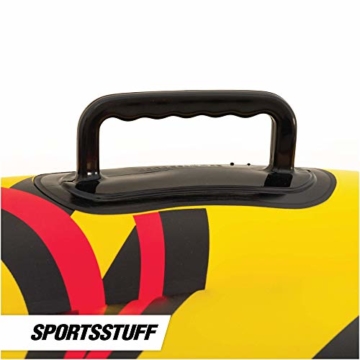 Schneeschlitten Haltegriffe Sportsstuff Snopedo