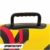 Schneeschlitten Haltegriffe Sportsstuff Snopedo