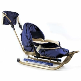 Babyschlitten von Piccolino