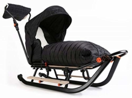 Premium LINE Plus Kinder Winter Schlitten für Babys und Kleinkinder