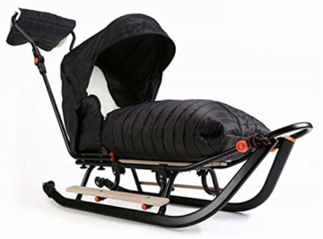Premium LINE Plus Kinder Winter Schlitten für Babys und Kleinkinder