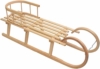 Hoernerrodel 120 cm 200kg belastbar