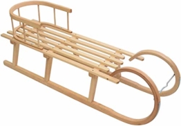 Hoernerrodel 120 cm 200kg belastbar