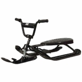 Stiga Lenkschlitten Rennrodel Snowracer