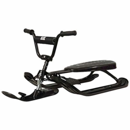 Stiga Lenkschlitten Rennrodel Snowracer