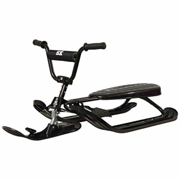 Stiga Lenkschlitten Rennrodel Snowracer